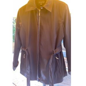 Breaton brand black Jacket, very classy jacket it can be paired with any outfit
